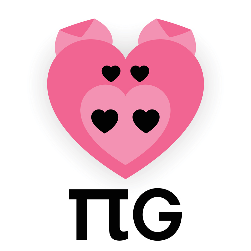 πg ( pig )